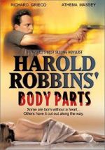 Harold Robbins\' Body Parts