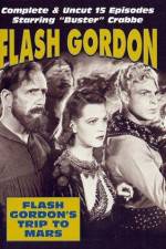 Flash Gordon's Trip to Mars