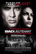 The Bad Lieutenant Port of Call New Orleans