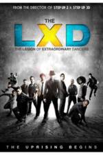 Paramount LXD The Uprising Begins