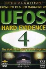 UFOs: Hard Evidence Vol 4