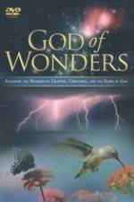 God of Wonders