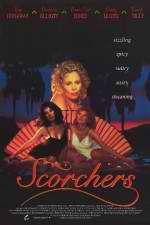 Scorchers