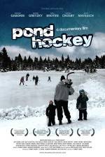 Pond Hockey