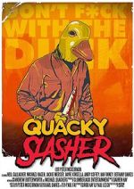 The Quacky Slasher (Short 2017)