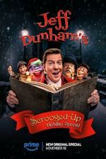 Jeff Dunham\'s Scrooged-Up Holiday Special