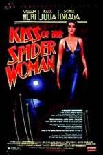 Kiss of the Spider Woman