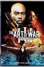 Art of War 3