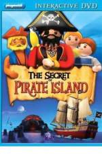 Playmobil The Secret of Pirate Island