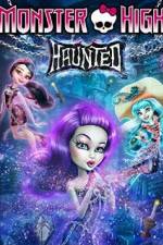 Monster High: Haunted