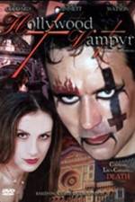 Hollywood Vampyr