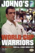 Johno's World Cup Warriors