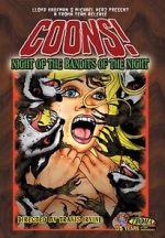 Coons! Night of the Bandits of the Night