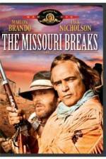 The Missouri Breaks