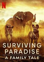 Surviving Paradise: A Family Tale