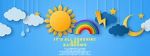 It\'s All Sunshine and Rainbows