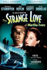 The Strange Love of Martha Ivers