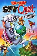 Tom and Jerry: Spy Quest