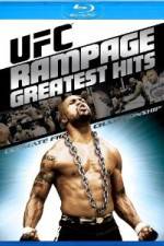 UFC Rampage Greatest Hits