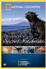 Darwin's Secret Notebooks