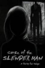 Curse of the Slender Man