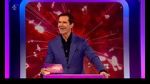 The Big Fat Quiz of the Year (TV Special 2021)