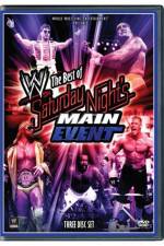 The WWE The Best of Saturday Night's Main Event