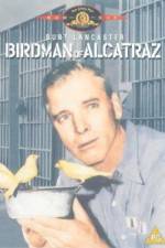 Birdman of Alcatraz