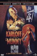 The Mummy 1932