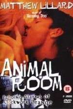 Animal Room