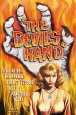 The Devil's Hand