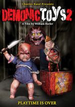 Demonic Toys: Personal Demons