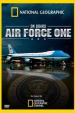 On Board Air Force One