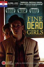 Fine Dead Girls