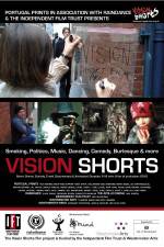 Vision Shorts