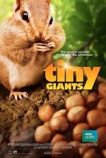 Tiny Giants 3D (Short 2014)