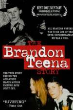 The Brandon Teena Story