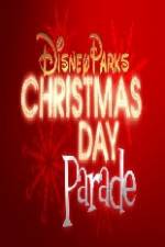 Disney Parks Christmas Day Parade