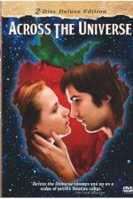 Across the Universe