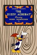 The Dizzy Acrobat (Short 1943)