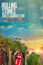 The Rolling Stones 'Sweet Summer Sun: Hyde Park Live'