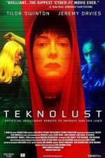 Teknolust