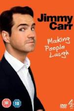 Jimmy Carr: Making People Laugh