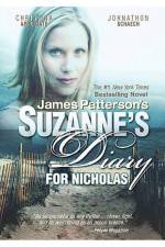 Suzanne's Diary for Nicholas