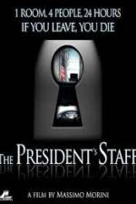 The Presidents Staff