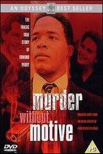 Murder Without Motive The Edmund Perry Story