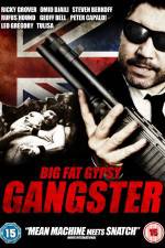 Big Fat Gypsy Gangster