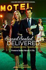 Signed, Sealed, Delivered: The Road Less Travelled