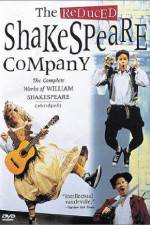 The Complete Works of William Shakespeare (Abridged