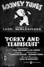 Porky and Teabiscuit (Short 1939)